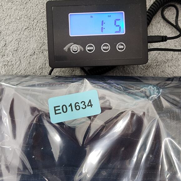 Lee Jeans Womens 12 SHORT Blue Relaxed Fit Side Elastic Mid Rise Stretch Denim - Picture 13 of 13